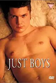 Just Boys (2000)