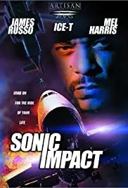 Sonic Impact (1999)