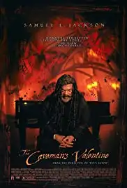 The Caveman's Valentine (2001)