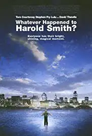 Whatever Happened to Harold Smith? (1999)