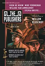 Lijmen/Het been (2000)