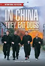 I Kina spiser de hunde (1999)