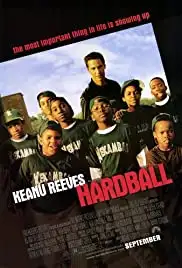 Hard Ball (2001)