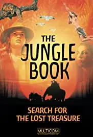 The Jungle Book: Search for the Lost Treasure (1998)