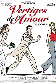 Vertiges de l'amour (2001)