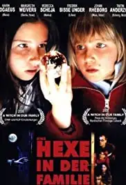 En häxa i familjen (2000)