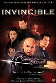 Invincible (2001)