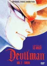Devilman (1987)