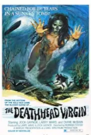 The Deathhead Virgin (1974)