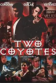 Two Coyotes (2001)