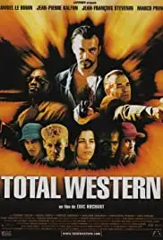 Total western (2000)