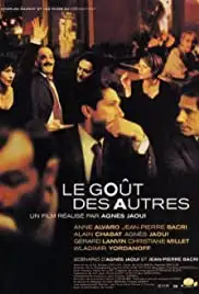 Le goût des autres (2000)
