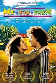 Eu Tu Eles (2000)