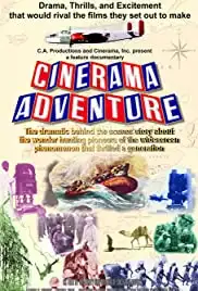 Cinerama Adventure (2002)