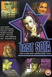 Fast Sofa (2001)