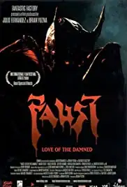 Faust: Love of the Damned (2000)