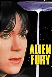 Alien Fury: Countdown to Invasion (2000)