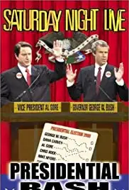 Saturday Night Live: Presidential Bash 2000 (2000)