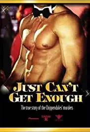 Just Can't Get Enough (2002)