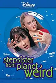 Stepsister from Planet Weird (2000)