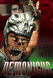 Demonicus (2001)