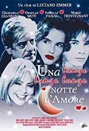 Una lunga lunga lunga notte d'amore (2001)