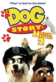 Little Heroes 2 (2000)
