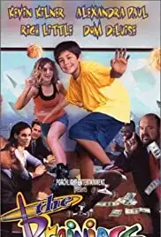 The Brainiacs.com (2000)