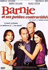 Barnie et ses petites contrariétés (2001)