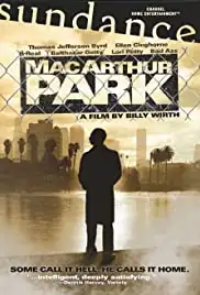 MacArthur Park (2001)