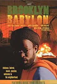 Brooklyn Babylon (2001)