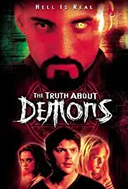 The Irrefutable Truth About Demons (2000)