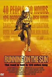 Running on the Sun: The Badwater 135 (2000)