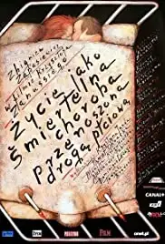 Zycie jako smiertelna choroba przenoszona droga plciowa (2000) Zycie jako smiertelna choroba przenoszona droga plciowa (2000)