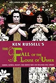 The Fall of the Louse of Usher: A Gothic Tale for the 21st Century (2002) The Fall of the Louse of Usher: A Gothic Tale for the 21st Century (2002)