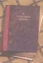 A Holocaust szemei (2000)