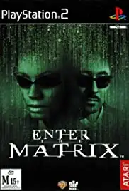 Enter the Matrix (2003)