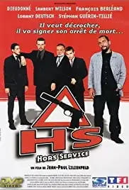 HS - hors service (2001)