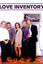 Reshimat Ahava (2000)