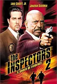 The Inspectors 2: A Shred of Evidence (2000)