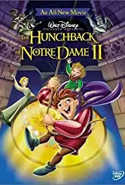 The Hunchback of Notre Dame 2: The Secret of the Bell (2002)