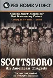 Scottsboro: An American Tragedy (2000)