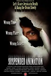 Suspended Animation (2001)