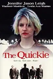 The Quickie (2001)