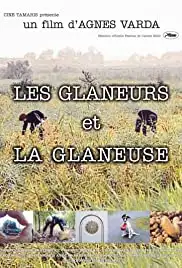 Les glaneurs et la glaneuse (2000)