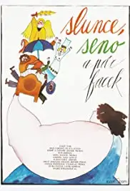 Slunce, seno a pár facek (1989)