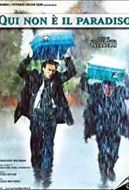 Qui non è il paradiso (2000)