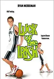 The Luck of the Irish (2001)