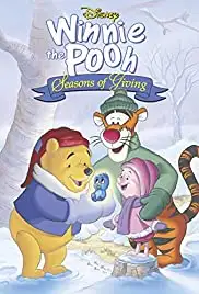 Winnie the Pooh: Seasons of Giving (1999)