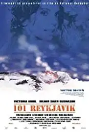 101 Reykjavík (2000)